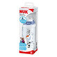 Olaf Kiddy Disney Frozen, +12 meses, 300 ml, con pico anticuello, Nuk