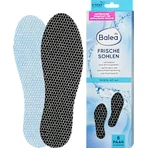 Balea Fresh gills size 42-44, 16 pcs