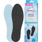 Balea Fresh gills size 42-44, 16 pcs