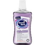 Dontodent Total Power Płyn do płukania ust Total Power 10 in1 Complete Protection, 500 ml: ceny i cechy