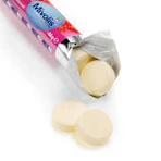 Mivolis Dextrosa de frambuesa con 10 vitaminas, 44 g