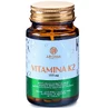 Vitamina K2, 100μg MK7, 90 comprimidos, Aronia Charlottenburg