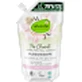 alverde NATURKOSMETIK Reserve vloeibare zeep met amandel en vanille, 500 ml