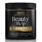 Beauty Help Ultra-Complex 9 en 1 F&#243;rmula de Col&#225;geno con sabor a chocolate, 300 g, Zenyth