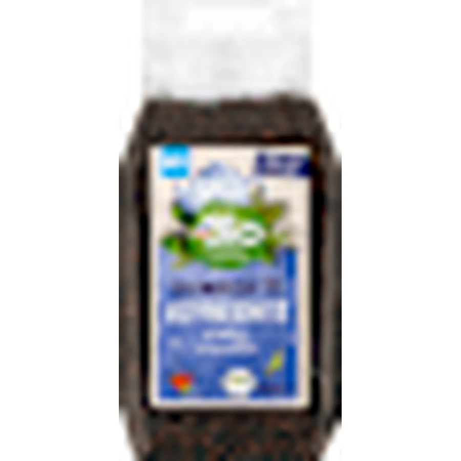 dmBio Té negro a granel ECO, 125 g