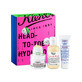 Set de hidratantes de pies a cabeza, 140 ml, Kiehl&#39;s