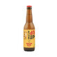 Cerveza de jengibre ecol&#243;gica sin alcohol Bottoms Up, 330 ml, The Ginger People