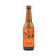 Limonada ecol&#243;gica Bottoms Up con jengibre y guindilla, 330 ml, The Ginger People