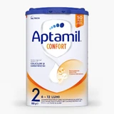 Aptamil Comfort 2 Powdered Milk, 6-12 Months, 800 g, Nutricia