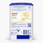 Mleko modyfikowane Aptamil Confort 2, 6–12 miesięcy, 800 g, Nutricia: ceny i cechy