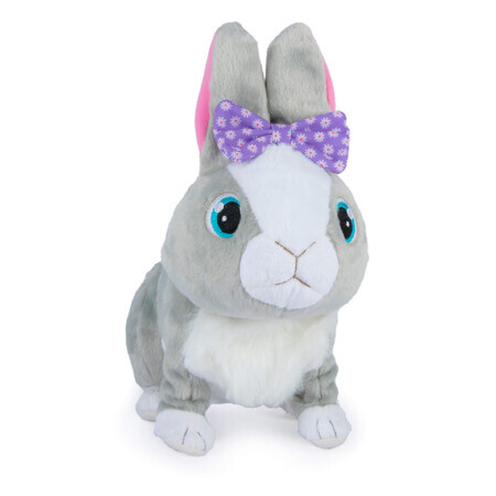 Plus Betsy le lapin, 18 mois et plus, IMC Toys