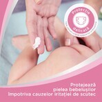 Bepanthen Pomada para la dermatitis del pañal, 30g, Bayer