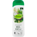 alverde NATURKOSMETIK Forest Calming żel pod prysznic, 250 ml: ceny i cechy