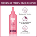 Plantur 21 Long Hair Booster, siero acceleratore della crescita dei capelli per il cuoio capelluto, 125 ml