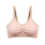 BabyOno, sutien de alăptare, neutru, F75-80