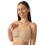 BabyOno, sutien de alăptare, neutru, F75-80