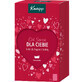 Kneipp Set De coraz&#243;n para ti, sales de ba&#241;o, 3 x 60 g