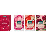 Set Kneipp Din inimă pentru tine, săruri de baie, 3 x 60 g