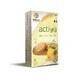 Galletas activas con lim&#243;n (sin az&#250;car a&#241;adido), 150 g, Belkorn