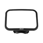 Ackuku, adjustable mirror to keep an eye on your child in the car, 1 pc