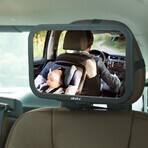 Ackuku, adjustable mirror to keep an eye on your child in the car, 1 pc