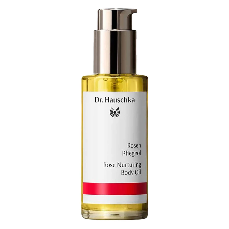 Dr. Hauschka Körperpflegeöl Rose 75 ml
