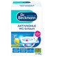 Dr Beckmann, espuma de tocador, 3 x 100 g