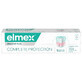 Elmex Sensitive Plus Protecci&#243;n Completa pasta dent&#237;frica 75 ml