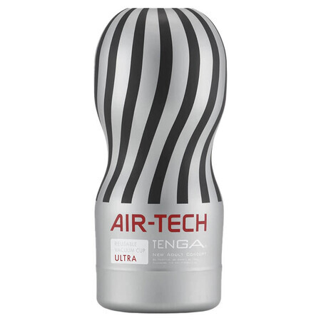 Tenga Air-Tech ventouse réutilisable, masturbateur à air, ultra, 1 pc