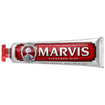 Marvis Cinnamon Mint Dentifrice à la cannelle et à la menthe 85 ml