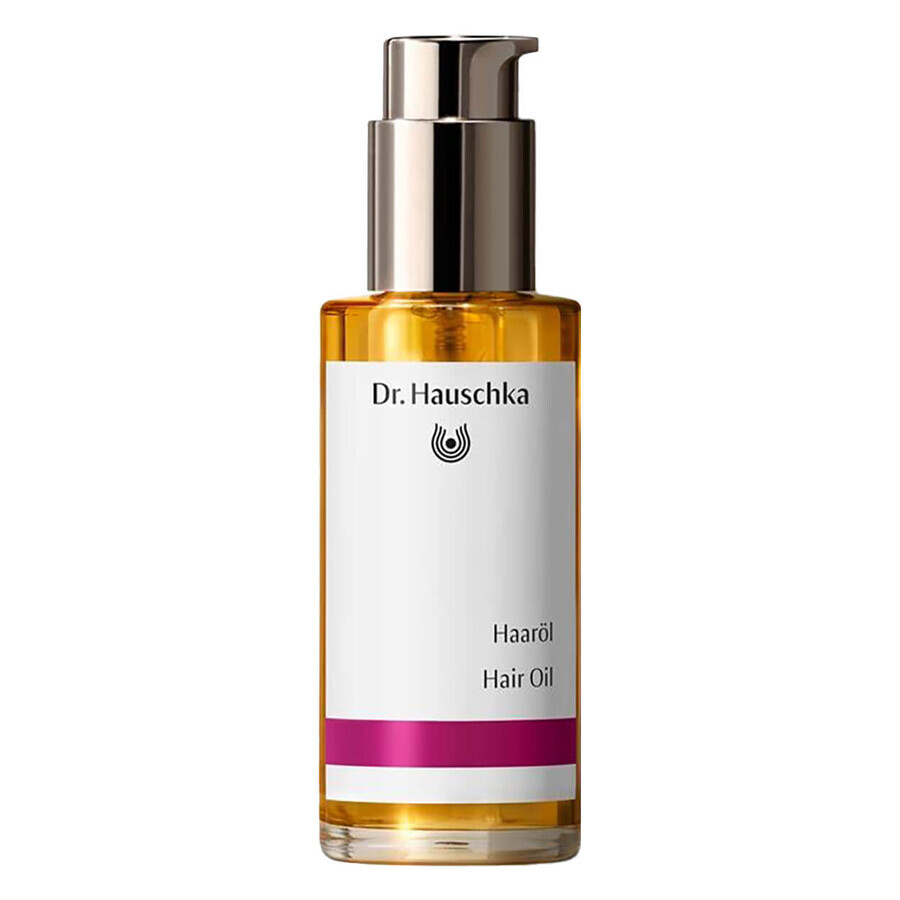 Aceite capilar Dr Hauschka, 75 ml