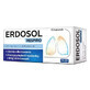 Erdosol Respiro 225 mg, 20 comprimidos