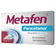 Metafen Paracetamol 500 mg, 20 comprimidos