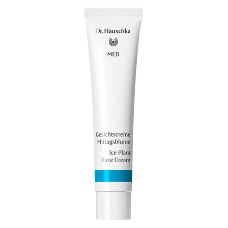 Dr Hauschka Crema viso alle spezie Med 40 ml