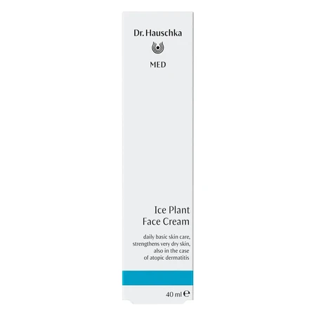 Dr Hauschka Crema viso alle spezie Med 40 ml