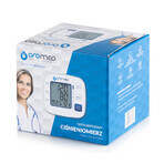 Oromed Oro-BP Smart, hand blood pressure monitor