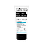 Bielenda Only for Men Outdoor Challenge, moisturizing and soothing face cream, 50 ml