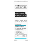 Bielenda Only for Men Outdoor Challenge, moisturizing and soothing face cream, 50 ml