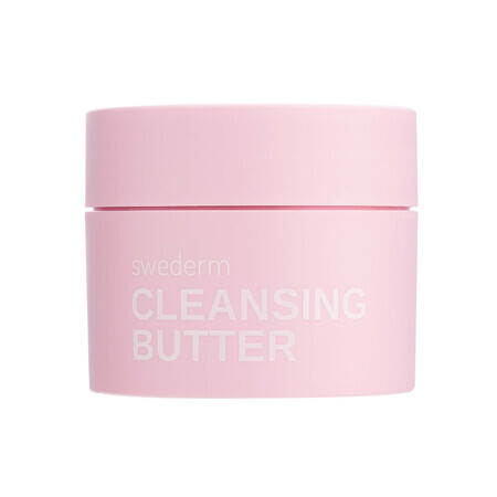 Swederm Cleansing Butter, reinigingsboter, 80 ml