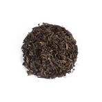 Moya Hojicha, thé vert japonais biologique, 60 g