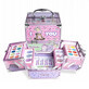 Martinelia My Best Friends Big Makeup Case, neceser infantil