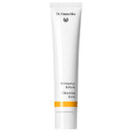 Dr Hauschka Beautiful Face Set, tónico tonificante 100 ml + crema de día de rosas 30 ml + lavado facial 75 ml + bálsamo labial en tarro 4,5 ml