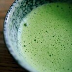 Moya Matcha Traditioneller japanischer Bio-Tee, 100 g