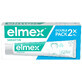 Elmex Dent&#237;frico Sensible 2 x 75 ml