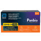 Panbio Covid-19/Flu Covid-19/Flu A&amp;b Panel Combo Self Test, prueba r&#225;pida para la detecci&#243;n de 3 virus, 1 ud.