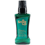 SmileUp enjuague bucal refrescante, mango exótico con menta, 250 ml