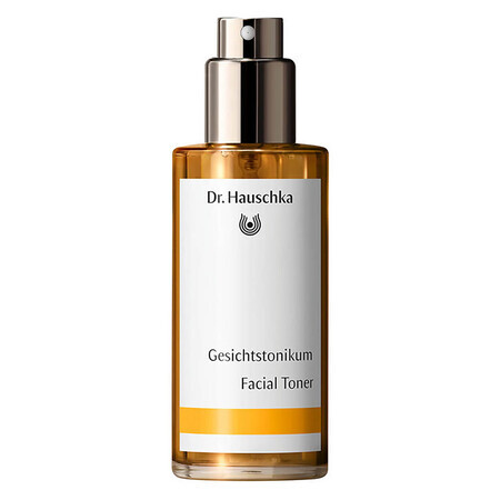 Dr Hauschka gezichtstonic, 100 ml