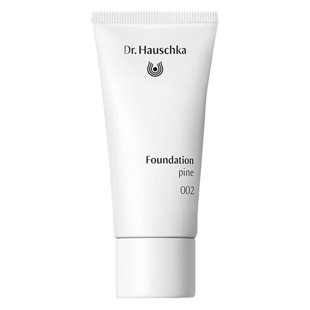 Dr Hauschka, imprimación, 002 alfiler, 30 ml