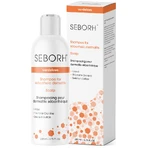 Zestaw Verdelove Seborh, na łojotokowe zapalenie skóry, szampon 200 ml + emulsja, 200 ml + płyn, 150 ml: ceny i cechy