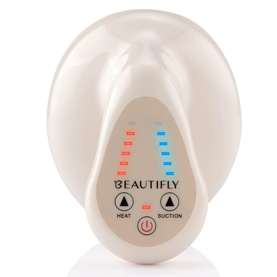Beautifly B-Modello, slimming body hand massager